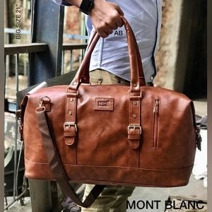 Mont Blanc
